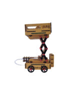 MT DIY SCISSOR LIFT - Image 2