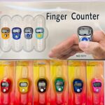 TALLY FINGER COUNTER