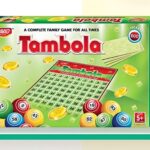 TAMBOLA