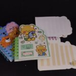 TEDDY SMALL NOTES
