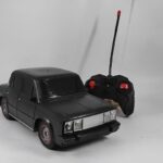 THE LIMOUSINE AMBASSADOR