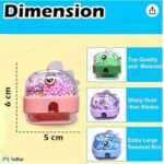 THERMAL BALLS SHARPENER