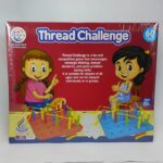THREAD CHALLENGE EKTA