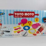 TOTO MOTO KITCHEN SET SUNNY