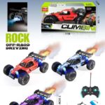 TOYBOI CLIMBING 2189 OFF ROAD DRIVING CAR