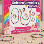 DIY UNICORN JEWELLERY JR