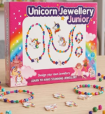DIY UNICORN JEWELLERY JR