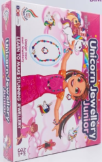DIY UNICORN JEWELLERY JR - Image 3