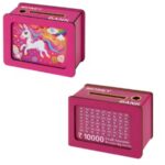 UNICORN 1 LAKH KITTY BANK
