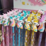 UNICORN PEN PENCIL 1PC
