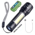USB METAL TORCH