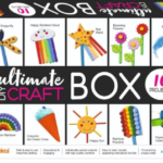 DIY ULTIMATE CRAFT BOX EKTA
