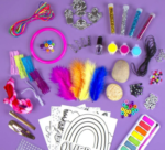 DIY UNICORN JEWELLERY JR - Image 7