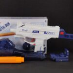 LUMO 95 ELECTRIC RIFLE WATER GUN