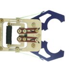 Robotic Gripper: DIY Engineering & Mechanics Kit