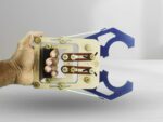 Robotic Gripper: DIY Engineering & Mechanics Kit - Image 4