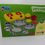 VESSELS KITCHEN SET SUNNY