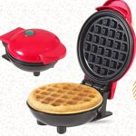 WAFFLE MAKER