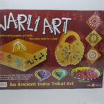 WARLI ART EKTA