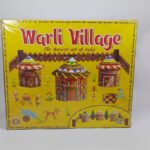 WARLI VILLAGE TOY FUN