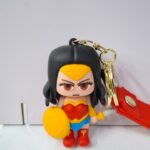 WONDER WOMEN KEY CHAIN