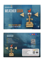 MT DIY Weather cock - Image 4