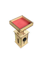 MT DIY Weighing Scale - Image 4