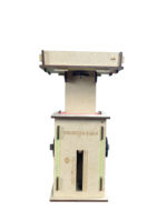 MT DIY Weighing Scale - Image 3