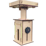 MT DIY Weighing Scale