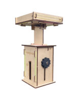 MT DIY Weighing Scale