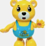 FUNNY BEAR TOY