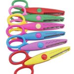 ZIG ZAG SCISSOR