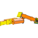 MT SCOOPY CAM 3 in 1