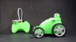 MINI STUNT CAR - Image 2