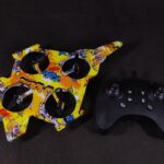 X30 Fighter Jet Premium
