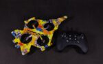 X30 Fighter Jet Premium