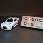MINI R/C ALLOY CAR YEGAO 1:64