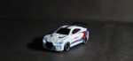 MINI R/C ALLOY CAR YEGAO 1:64 - Image 2