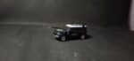 MINI RC RACING CAR ALLOY KHBM - Image 2