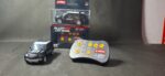 MINI RC RACING CAR ALLOY KHBM - Image 3