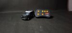 MINI RC RACING CAR ALLOY KHBM