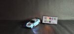 MINI R/C ALLOY CAR DRIFT 1:64