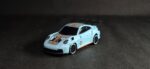 MINI R/C ALLOY CAR DRIFT 1:64 - Image 2