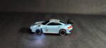 MINI R/C ALLOY CAR DRIFT 1:64 - Image 3
