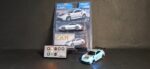 MINI R/C ALLOY CAR DRIFT 1:64 - Image 4