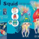 SQUID AUTOMATIC OBSTACLE AVOIDANCE