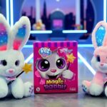 LITTLE JOY MAGIC RABBIT