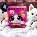 LITTLE JOY MAGIC KITTY