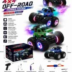 TOYBOI 4*4 POWER RACER 1:18