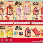MINI MONEY BANK